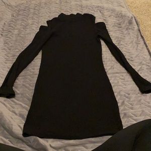 Night out dress